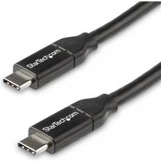 Usb c 5a StarTech 5A USB C-USB C 2.0