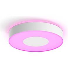 Philips Hue Infuse M Ceiling Flush Light 15"