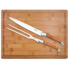 Laguiole Haws Skärbräda 3st 38cm