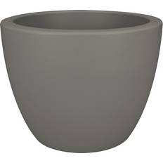 Elho pure Elho Pure Soft Round Krukke