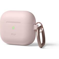 Silicone Hang Case for AirPods 3