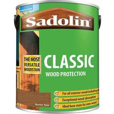 Sadolin Classic Wood Protection Brown 5L