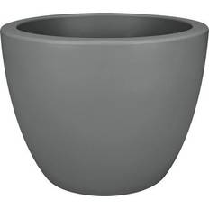 Elho pure Elho Pure Soft Round Krukke