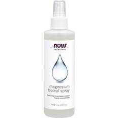 NOW Vitamins & Minerals NOW Magnesium Topical Spray 237ml