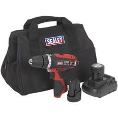 CP1201KIT (2x1.5Ah)