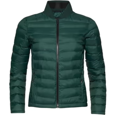Sail Racing W Race Primaloft Jacket - Pine Green