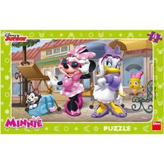 Minnie 15 Pieces