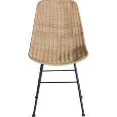 Metall - Natur Köksstolar Venture Design Bali Köksstol 85cm