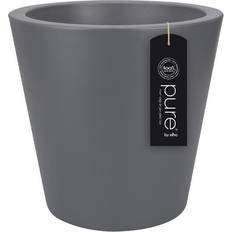 Elho pure Elho Pure Straight Round Flower Pot ∅50cm