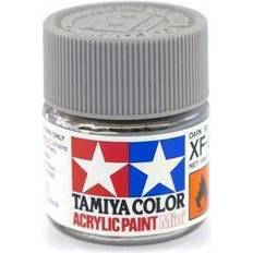 Tamiya Acrylic Mini XF-54 Dark Sea Grey (THC81754)