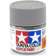 Tamiya Acrylic Mini Xf-54 Dark Sea Grey 10ml