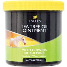 Lincoln Tea Tree Oil Ointment 500g