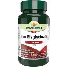 Iron Bisglycinate