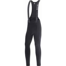 C5 Thermo Bib Tights + Men - Black