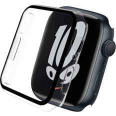 Skjermbeskyttere Champion Electronics Full Cover Case for Apple Watch 7 45mm