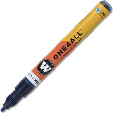 One4All Acrylic Marker 127HS Petrol 2mm