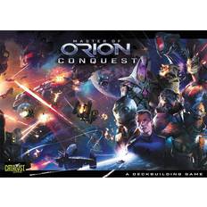 Catalyst Familjespel Sällskapsspel Catalyst Master of Orion: Conquest