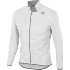 Sportful Jackets Sportful Hot Pack Easy Light Jacket Men - White