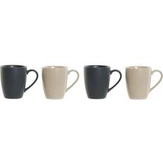 DKD - Mugg 30cl 4st