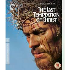 The Last Temptation Of Christ - The Criterion Collection (Blu-Ray)