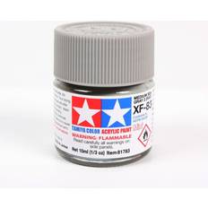 Tamiya xf 2 Tamiya Acrylic Mini XF-83 Medium Sea Grey 2 Raf 10ml