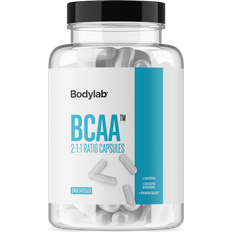 Bodylab BCAA 240 Stk.