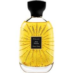 Atelier Des Ors Parfumer Atelier Des Ors Iris Fauve EdP 100ml