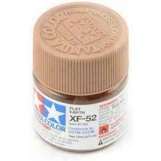 Tamiya Arts & Crafts Tamiya Acrylic Mini XF-52 Flat Earth 10ml