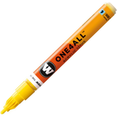 Molotow One4All Acrylic Marker 127HS Zinc Yellow 2mm