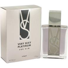 Victoria's Secret Eau de Cologne Victoria's Secret Very Sexy Platinum for Him EdC 50ml