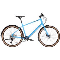 27.5" - XL City Bikes Kona Dew Deluxe 2022 Unisex