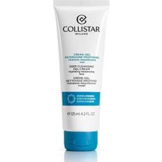 Collistar Deep Cleansing Gel-Cream 125ml