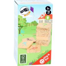 Leksaker Legler Dancing Game Active