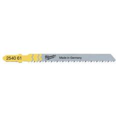 T101b Milwaukee Stiksavblad T101B 75/2,5mm pk/5