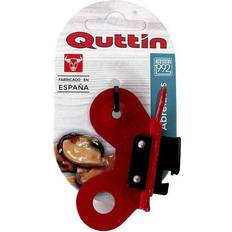 Noir Ouvre-boîtes Quttin - Ouvre-boîte 7cm