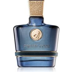 Code edp Swiss Arabian Primal Code EdP