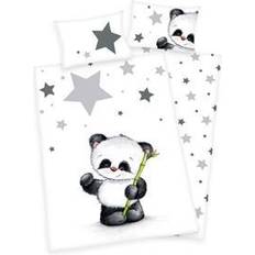 MCU Panda Junior Bedding 39.4x53.2"