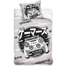 MCU Gamer Player of the Year Bedding 140x200cm