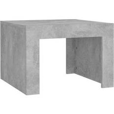 vidaXL Engineered Wood Soffbord 50x50cm
