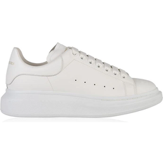 Alexander McQueen Homme Chaussures Alexander McQueen Oversized M - White