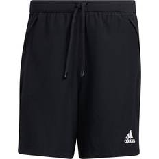 adidas Aeromotion Woven Short Men - Black