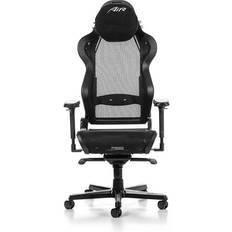 DxRacer AIR R1S-NN GAMING CHAIR BLACK/BLACK