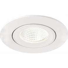 Malmbergs Taklampor Malmbergs Belzig Takplafond ∅ 10cm
