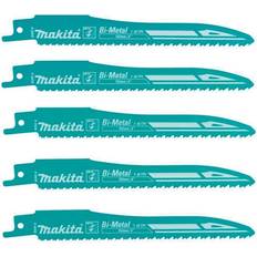 Tigersågblad makita Makita B-05038 Tigersågblad 5-pack