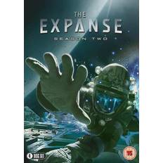 The Expanse: Season Two (DVD)