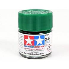 Tamiya Acrylic Mini X-5 Green 10ml