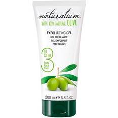 Exfoliating Gel