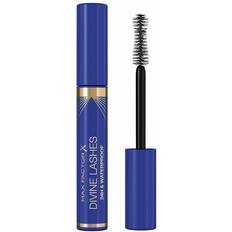 Max Factor Divine Lashes Mascara Waterproof #001 Black