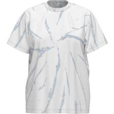 Levi's Graphic Jet Tee - Tie Dye Plein Air/Blue