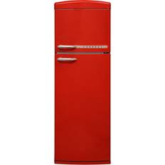 Zanussi ZTAE31ED1 Red